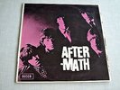 The Rolling Stones After Math LP (1966) Erstpressung? Frühe Pressung Germany