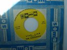 The Castaways Liar, Liar midwest garage unused in Soma sleeve