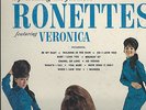 ....PRESENTING THE FABULOUS RONETTES, FEATURING VERONICA