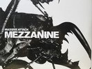 MASSIVE ATTACK MEZZANINE LIMITED (500 ONLY) 2LP SEALED 2013 VIRGIN