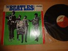The Beatles LP Trommelcover AMIGA  DDR Rock Beat Beat Pop Oldies 60erJ