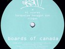 Boards Of Canada - Hi Scores 1999 Vinyl Skam UK SKA008 Twoism Autechre Plaid