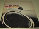 DONALD BYRD A New Perspective LP BLUE NOTE NY USA Van Gelder Ear Hank Mobley