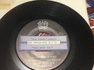 Rap 45 - Notorious B.I.G - Big Poppa/Who Shot Ya Bad Boy 1994 -  Hard to Find