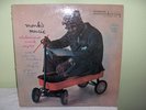 ORIGINAL MONKS MUSIC THELONIOUS MONK SEPTET RIVERSIDE RLP 12-242