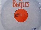 Beatles - Tomorrow Never Knows Lp. Red Vinyl. Unplayed