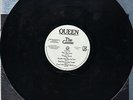 Queen LP Promo aus USA The Game