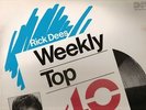 Rick Dees Weekly Top 40 like American Top 40 1-23-88 Stryper Michael Jackson