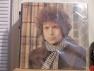 BOB DYLAN - BLONDE ON BLONDE - 2 LP GATE FOLD COVER - 