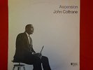 DISCO AL VINILE 33 GIRI LP: JOHN COLTRANE - ASCENSION