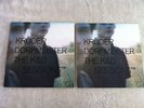 2X KRUDER DORFMEISTER 