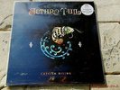 JETHRO TULL CATFISH RISING UK LP INCL 3TRK 12IN CHRYSALIS  STILL SEALED