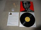 Rolling Stones Tattoo You 1st Masterdisk RL Ludwig ARCHIVE MASTER, Ultrasonic
