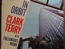 CLARK TERRY WITH THELONIOUS MONK 