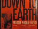 FREDDIE ROACH 