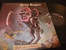 GRIM REAPER-SEE YOU IN HELL RARE METAL NWOBHM/SATAN/JAGUAR/CLOVEN HOOF/ELIXIR