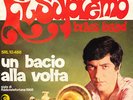 EL SUPREMO BRASS BAND - Un bacio alla volta PAOLA & NORA ORLANDI SCAT BOSSA 45