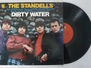STANDELLS Dirty Water Orig Tower T-5027 Mono Classic '66 Garage LP VG+