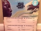 Miles Davis Bitches Brew 2 LP Promo Columbia GP 26 Near Mint NM