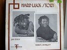 Jah Stitch / Errol Dunkley Hard Luck Story Vinyl 12