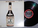 MEL BROWN - Mel Brown's Fifth, 1970 Impulse  LP, Blues Funk Jazz, EX Vinyl