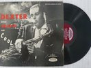 DEXTER GORDON Blows Hot And Cool Orig 50s DG Jazz Dootone DL-207 Carl Perkins VG