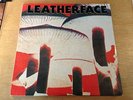 LEATHERFACE MUSH VINYL LP UK PUNK FRANKIE STUBBS 1991 ORIGINAL