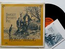 SWEET POTATO PIE home made - 1st version rural acidfolk jugband hippies LISTEN