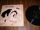 Billie Holiday-Jazz At The Philharmonic 1954 Clef MG C-169 10