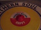 Northern/Modern Soul-Pharrell Williams-Happy original 45