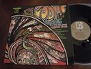 THE ZODIAC COSMIC SOUNDS rare GERMAN GOLDEN ELEKTRA LP 1968 MINT- Aquarius Aries