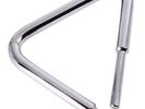 Alan Abel AA6T 6 Inch Triangle