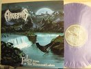 LP - AMORPHIS - Tales from The Thousand Lakes, BLAUES Vinyl -  in TOP Zust.