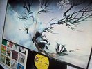 BADGER - ON LIVE BADGER - VINYL - ORIGINAL LP - MINT