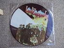 LED ZEPPELIN / LED ZEPPELIN II L.P. RARE PICTURE DISC MINT NEVER PLAYED.