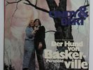 Cindy & Bert - Der Hund von Baskerville NUR HÜLLE