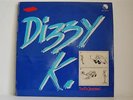DIZZY K. FALOLA-TRAFFIC JAMMER - MODERN SOUL AFRO FUNK BOOGIE ELECTRO RARE-LP