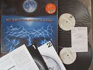 ERIC CLAPTON Pilgrim JAPAN Audiophile 2LP 180g WPJR-2001/2 JAPAN P/S GER press