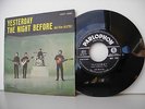 BEATLES 45 giri 