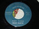 GRADY MARTIN/PILTDOWNMEN-USAF RADIO-The Fuzz-Rock/Surf Rockabilly   VG