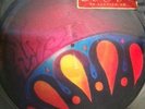 Circa Survive On Letting Go Picture Disc Vinyl Record Rare