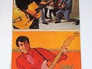 GENE VINCENT HIS BLUE CAPS CRAZY TIMES LP ? ROCK N ROLL CAPITOL garage soul