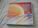 LYD s/t US 1970 PRIVATE HEAVY PSYCH LP MINT RE