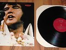LP  | Elvis Presley – Aloha Rehearsal Show (DDR - Amiga)
