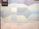 SEALED The FIERY FURNACES Blueberry Boat 2004 Rough Trade ORIGINAL OOP NEW