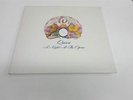 QUEEN NM UK 1ST LP 1975 BLAIRS + 1ST INNER 2-2 MATRIX EMI A NIGHT AT THE OPERA