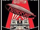 LED ZEPPELIN MOTHERSHIP BOX SET 4X  180 GRAM  NEW MINT