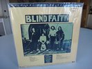 Blind Faith MFSL Sealed Vinyl LP