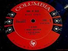 MILES DAVIS+JOHN COLTRANE+PAUL CHAMBERS KIND OF BLUE ORIG '59 6-EYE MONO NMINT-