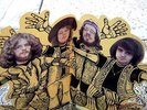 JETHRO TULL STAND UP '69 REPRISE US FIRST PRESS TWO-CLR LBL STAND UP GF CLEAN